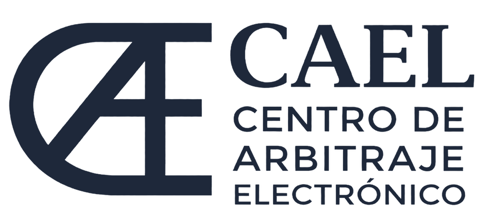CAEL – Centro de Arbitraje Electrónico